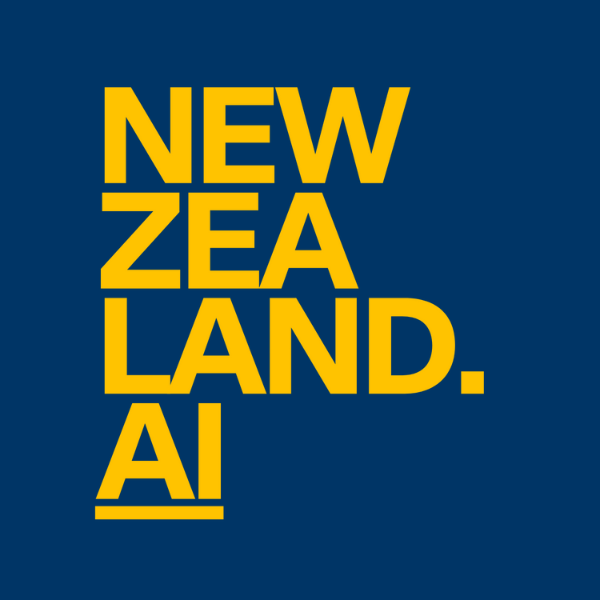 NewZealand.AI Partner - New Zealand Artificial Intelligence Network